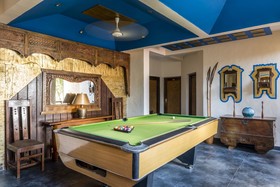 Casa Baga by Svenska