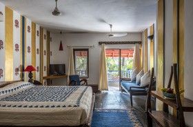 Casa Baga by Svenska