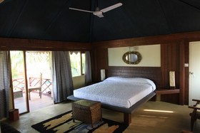 Casa Baga by Svenska