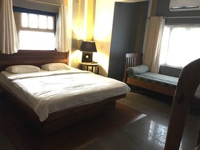 Casa Baga by Svenska