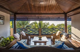 Casa Baga by Svenska