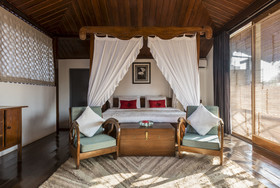 Casa Baga by Svenska