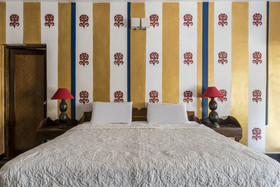 Casa Baga by Svenska