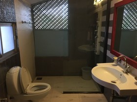 Casa Baga by Svenska