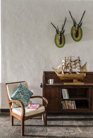 Casa Baga by Svenska