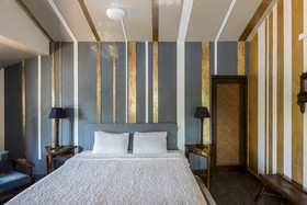 Casa Baga by Svenska