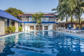 Casa Baga by Svenska