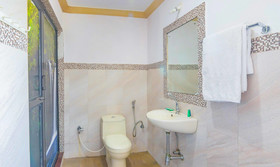 Coco Heritage Resort