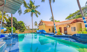 Coco Heritage Resort