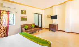 Coco Heritage Resort