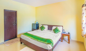 Coco Heritage Resort