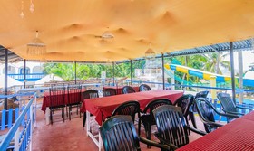 Coco Heritage Resort