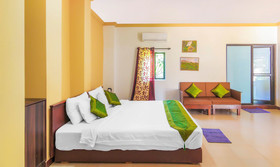 Coco Heritage Resort