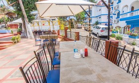 Coco Heritage Resort