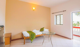 Coco Heritage Resort