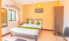 Coco Heritage Resort