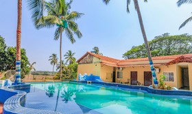 Coco Heritage Resort