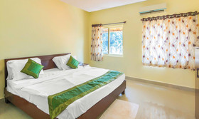 Coco Heritage Resort