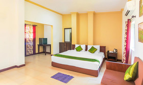 Coco Heritage Resort