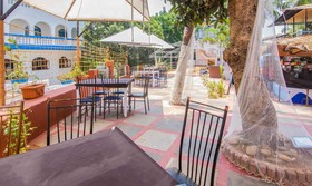 Coco Heritage Resort