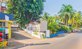 Coco Heritage Resort