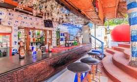 Coco Heritage Resort