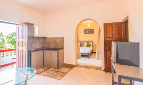 Coco Heritage Resort