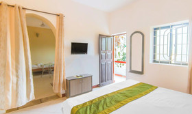 Coco Heritage Resort