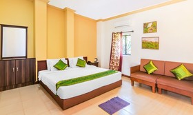 Coco Heritage Resort