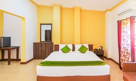 Coco Heritage Resort