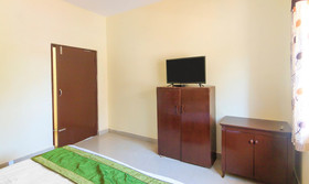 Coco Heritage Resort