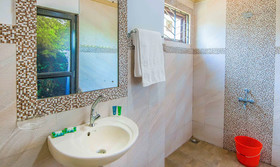 Coco Heritage Resort