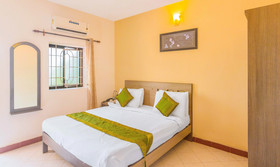 Coco Heritage Resort