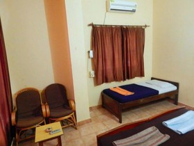 Dom Joao Guest House