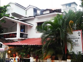 Dom Joao Guest House