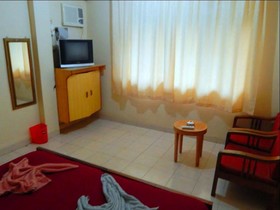 Dom Joao Guest House