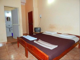 Dom Joao Guest House