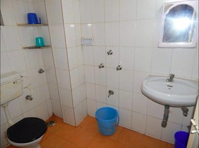 Dom Joao Guest House