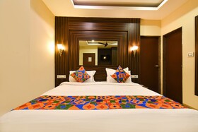 Fabhotel Casa De Baga