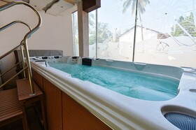 Fabhotel Casa De Baga