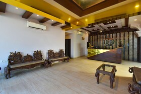 Fabhotel Casa De Baga