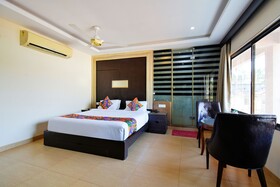 Fabhotel Casa De Baga