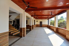 Fabhotel Casa De Baga