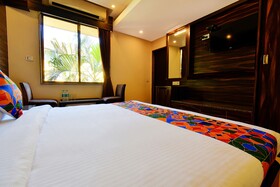 Fabhotel Casa De Baga