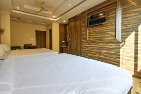 Fabhotel Casa De Baga