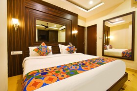 Fabhotel Casa De Baga