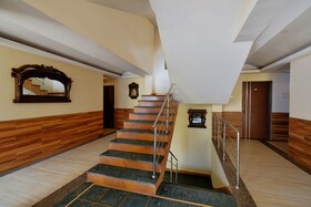 Fabhotel Casa De Baga