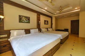 Fabhotel Casa De Baga