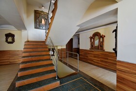 Fabhotel Casa De Baga
