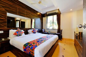 Fabhotel Casa De Baga